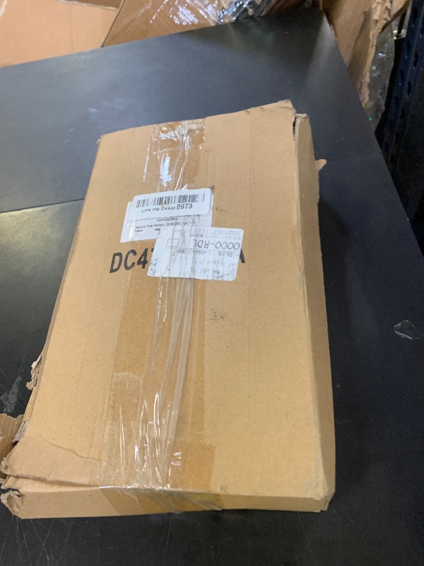 Photo 1 of Upgraded Heating Element for Samsung Dryer - DC47-00019A Dryer Heating Element for DV42H5000EW/A3 DV45H7000EW/A2 DVE50R5200W/A3, Including DC96-00887A, DC47-00016A, DC47-00018A and DC32-00007A