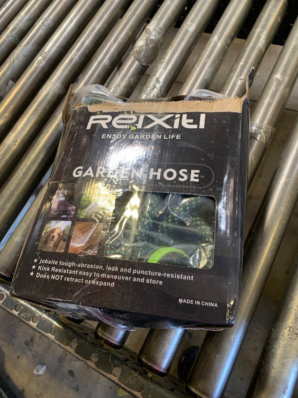 Photo 1 of GARDEN HOSE