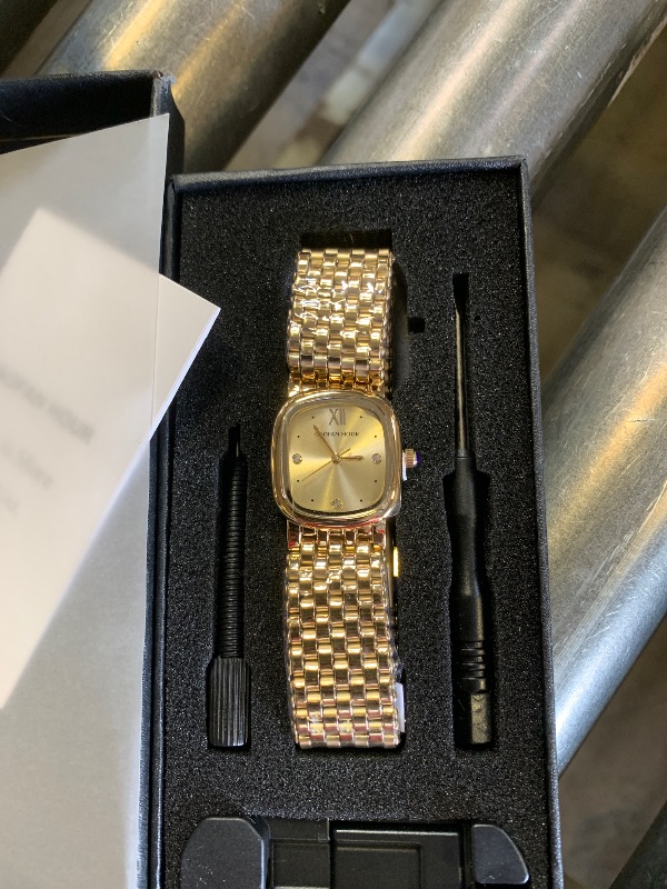 Photo 1 of GENERIC GOLD WATCH