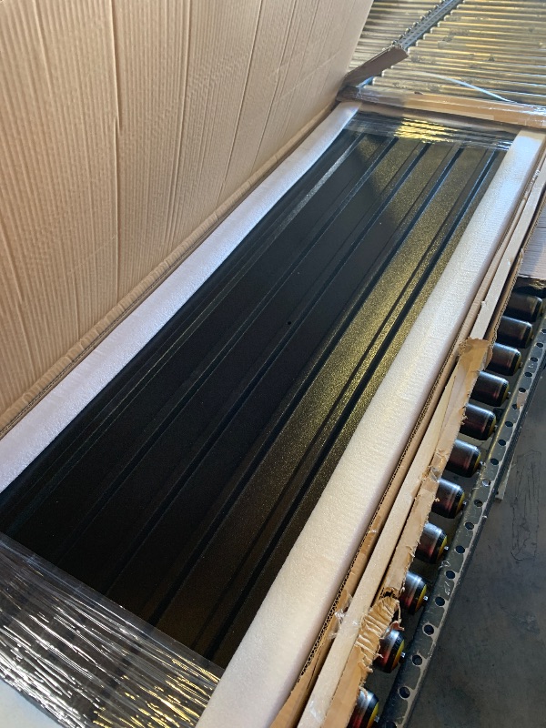Photo 1 of HOTEL BRAND WALL PANEL