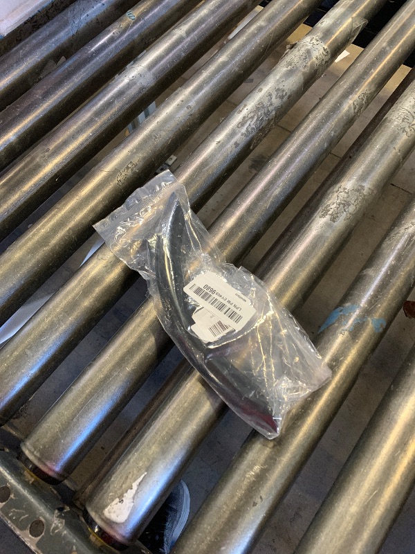 Photo 1 of 8169738 Door Handle Compatible with Whirlpool Microwave, Replaces 8169513 830067 AH390101 EA390101 PS390101 LP12830