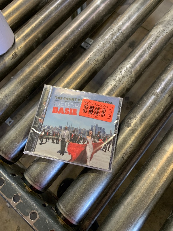 Photo 1 of Basie Rocks!