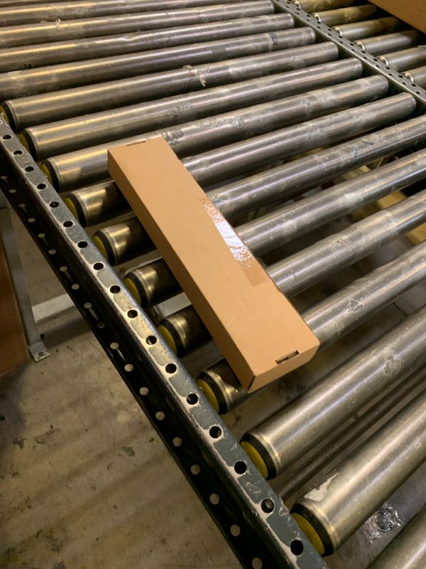 Photo 1 of Probrico | 5 Pack Kitchen Cabinet Handles 10" (256mm) Holes Centers Stainless Steel Square Drawer Pulls Brushed Nickel 10-1/2" Overall Length