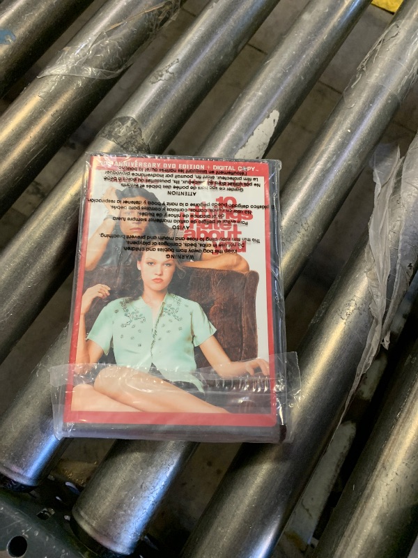 Photo 1 of 10 Things I Hate About You (Two Disc Special Edition - Includes DVD & Digital Copy)