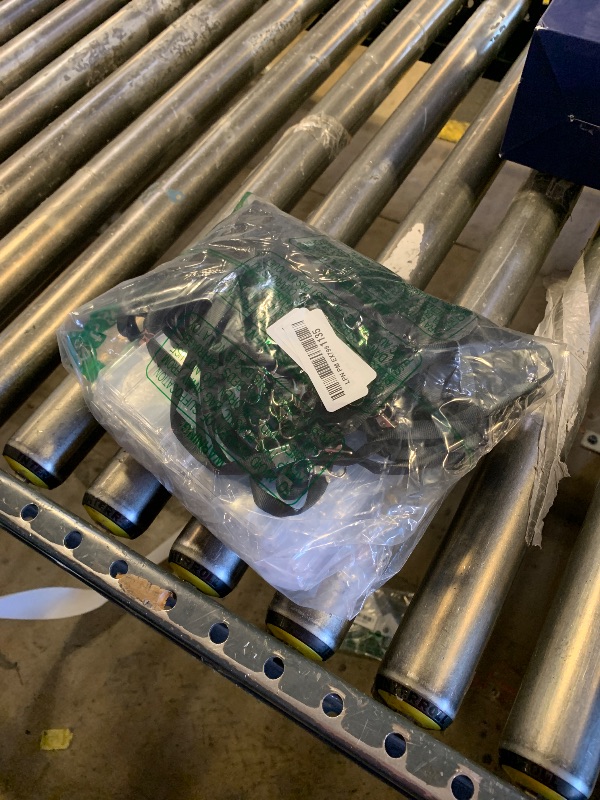 Photo 1 of 100 Pack Name Tag Lanyards with Id Holder, Clear Plastic Horizontal Name Tags Holders and Black Badge Lanyards with ID Holder for School Office Team Workers Volunteers (Black)