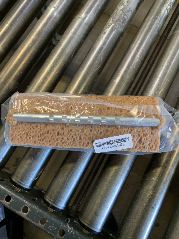 Photo 1 of Casabella Refill for Original Mop (Replacement for Item 50007 and 5008), Brown - 51000