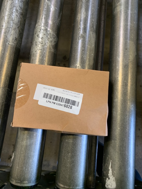 Photo 1 of MECCANIXITY 2.54mm Pitch XH Connector Kits 2 Pin Male Female Header Right Angle Socket Housing Cable Adapter and Crimp DIP Kits, 50 Set(200pcs)