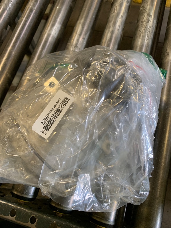 Photo 1 of SCITOO AC Compressor for Toyota Corolla Matrix 1.8L 2003 2004 2005 2006 2007 2008 Rapid Cooling Air Conditioning Compressor with Clutch CO 27000C 8832002120 CS20101