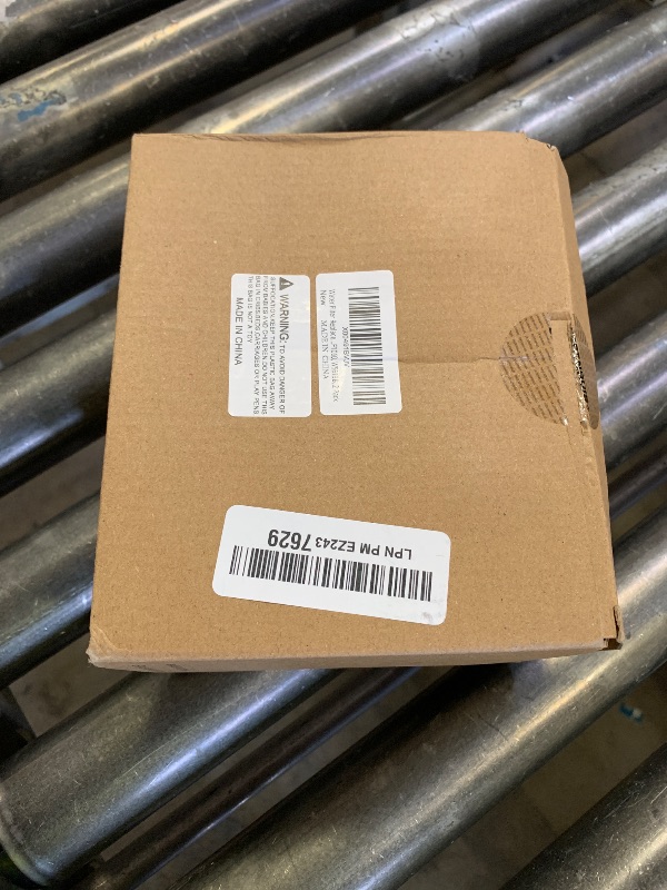 Photo 1 of Water Filter Replacement Compatible with GE MWF, SmartWater MWFP, MWFA, GWF, HDX FMG-1, WFC1201, RWF1060, 197D6321P006, Kenmore 9991, Pack of 2, By DESENRUIS 