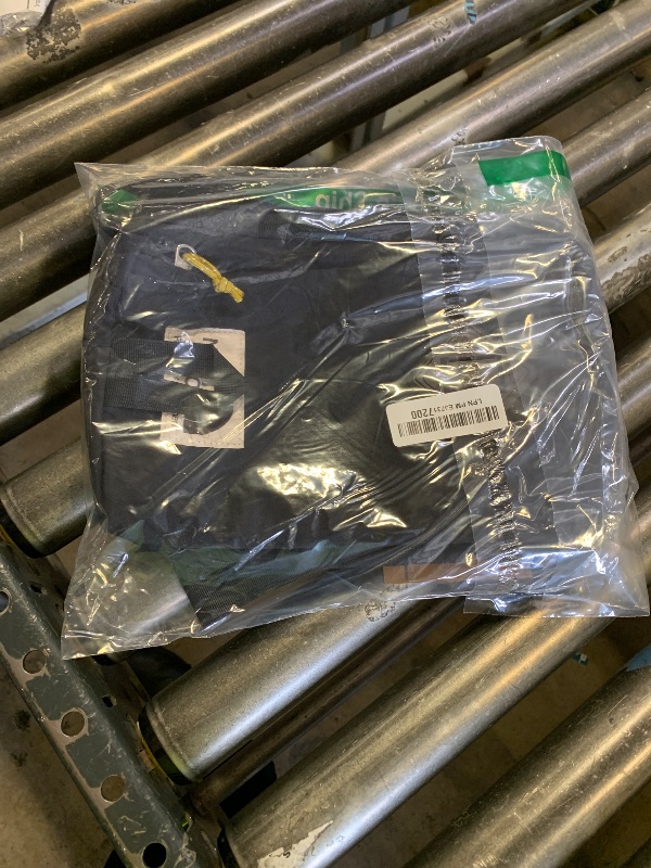 Photo 1 of THE NORTH FACE Berkeley Field Bag | Water Repellent Finish, Vintage Style Travel Essential, Sling Holds Water Bottles, Phones & Keys, TNF Black/Mineral Gold-NPF, One Size