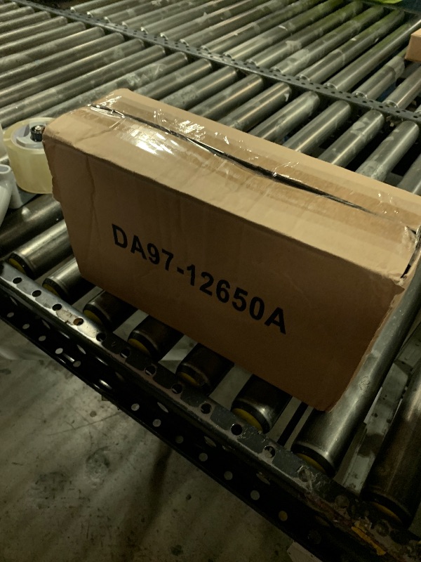 Photo 1 of DA97-12650A Door Shelf?1Packs) Compatible for Sam.sung French Door Refrigerator RF260,RF261,RF263 Parts,Samsung RFG298HDRS RF261beaesr Door Bin(Right Side)-by MIFLUS