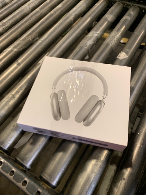 Photo 1 of T-fun NC95 Hybrid Active Noise Cancelling Headphones with Knob Control, 65H Playtime Over Ear Headphones Wireless Bluetooth 5.3, App Control, Hi-Res Audio, Comfort Fit, Clear Calls for Travel/Workout