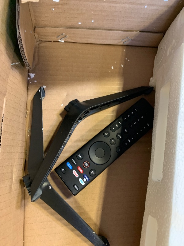 Photo 1 of VIZIO 40-inch Full HD 1080p Smart TV with DTS Virtual: X, Alexa Compatibility, Google Cast Built-in, Bluetooth Headphone Capable, (VFD40M-08 New)