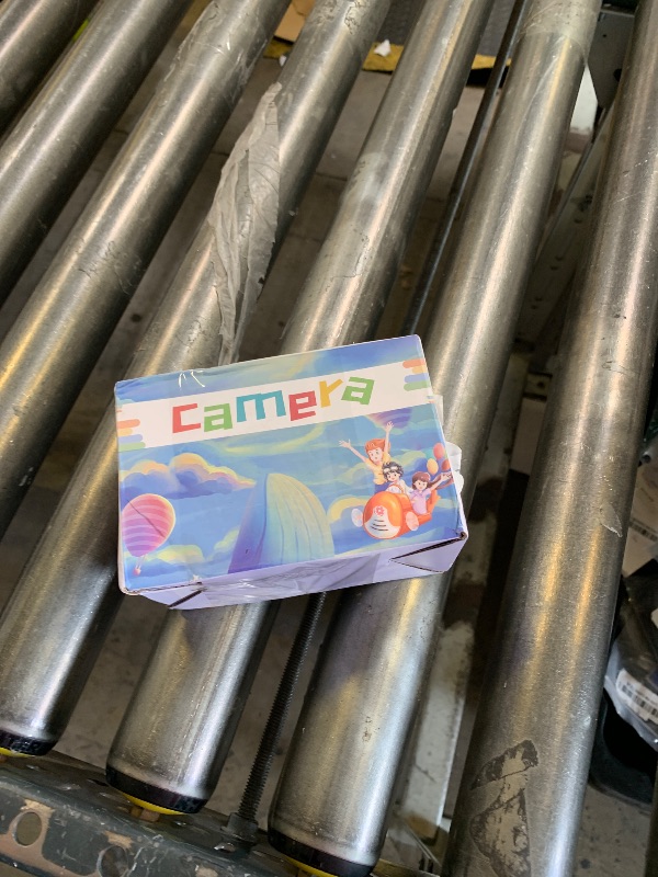 Photo 1 of CAMERA FOR KIDS