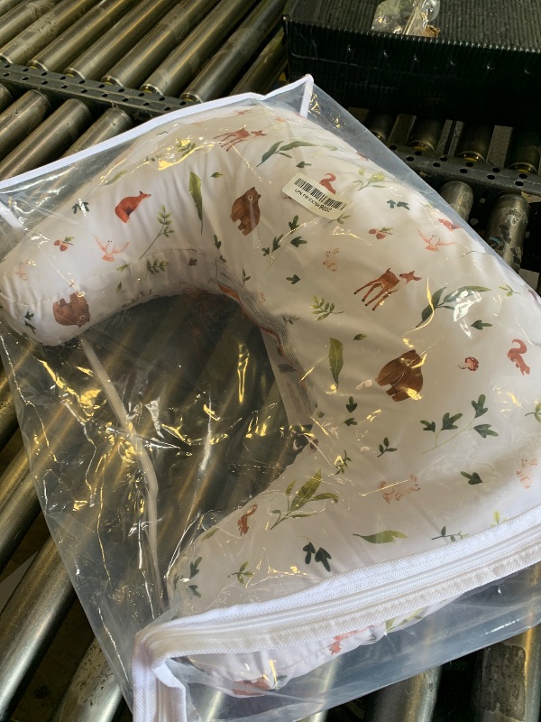 Photo 1 of BOPPY NURSING PILLOW