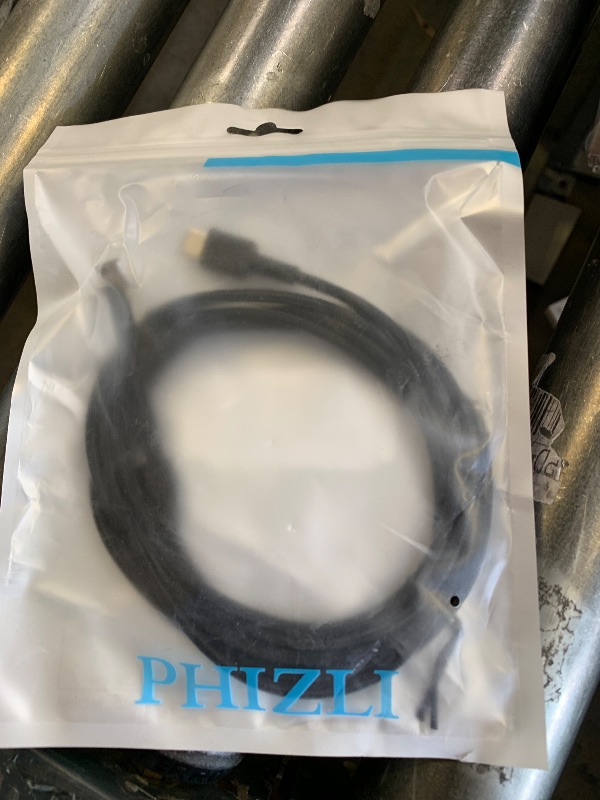 Photo 1 of CHARGING CABLE