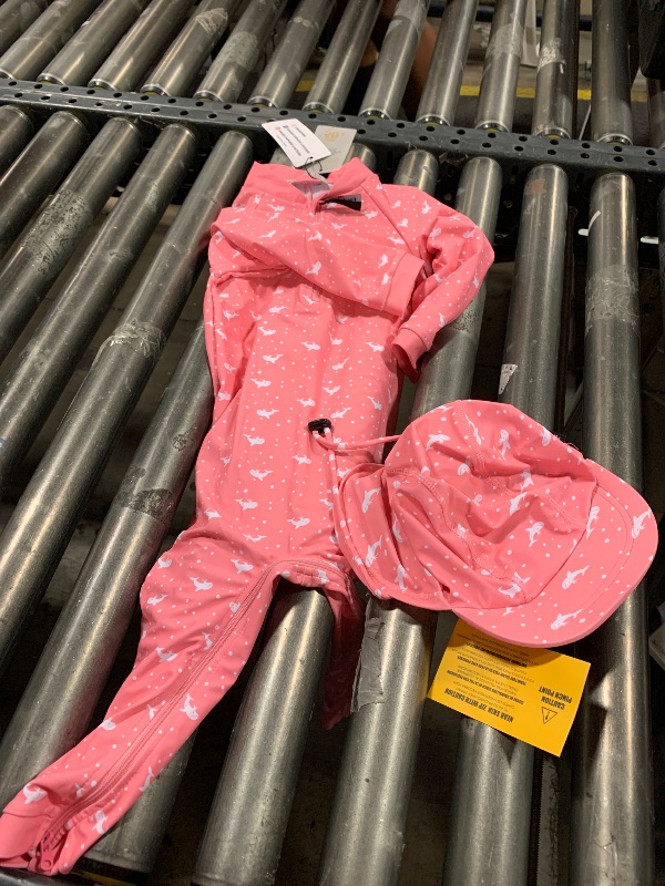 Photo 1 of SIZE 3T SWIMSUIT FOR CHILD