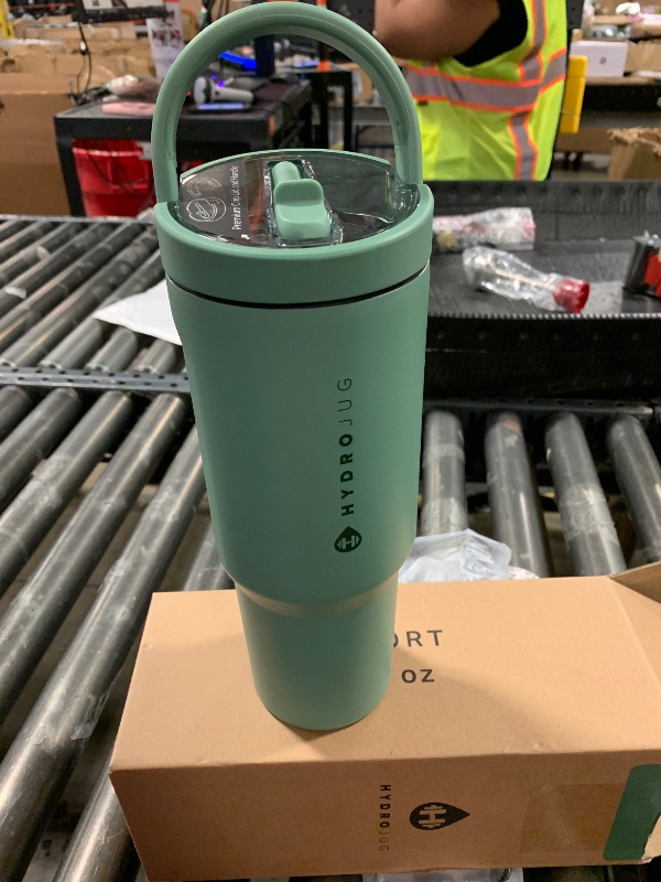 Photo 1 of 40oz HYDRO JUG