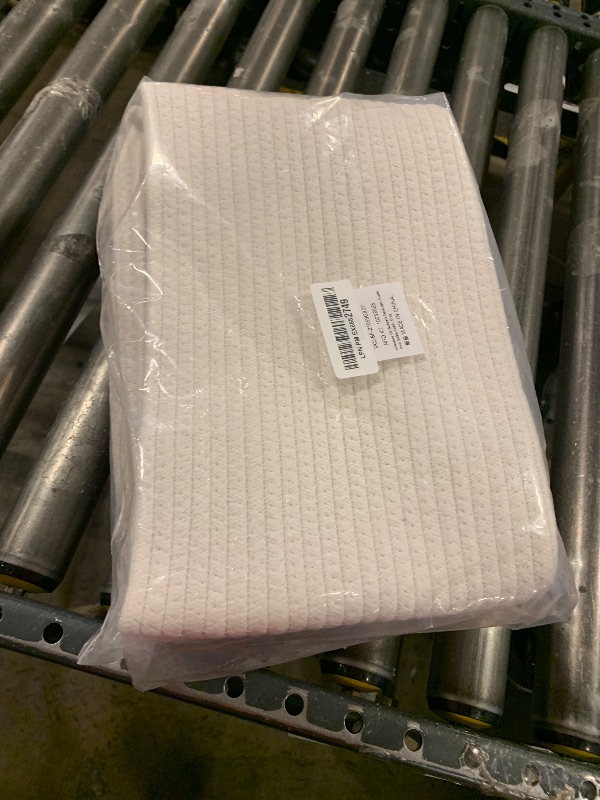 Photo 1 of WHITE BASKET