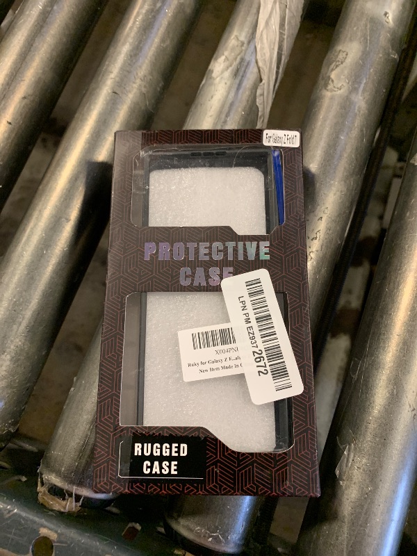 Photo 1 of GALAXY Z FOLD 7 CASE