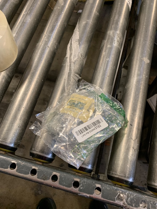 Photo 1 of Blue Sea Systems 5120 FUSE A3T (CLASS T) 350-AMP