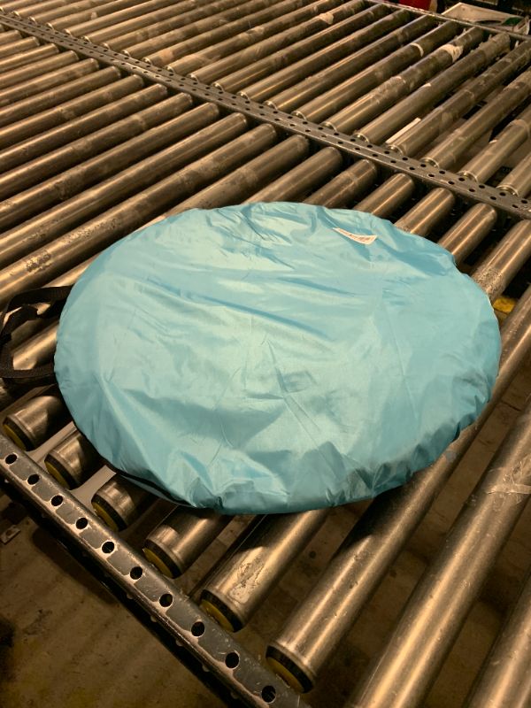 Photo 1 of Monobeach Baby Beach Tent Pop Up Portable Shade Pool UV Protection Sun Shelter for Infant