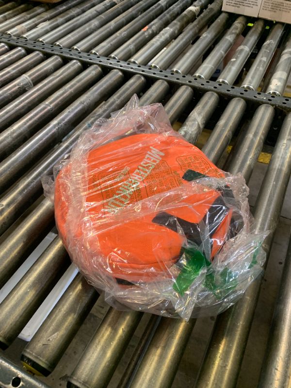 Photo 1 of Meisterfaktur drain snake 3.0 [50 FT] - extremely long - Ideal plumbing snake for heavy & deep blockages - The drain auger for real do-it-yourselfers! (50 FT - 1/2 inch)