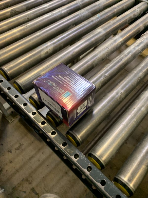 Photo 1 of Mighty Max Battery YTX4L-BS SLA Battery for ATV Quad Dirt/Pit Bike 50/70/110/125 CC Brand Product