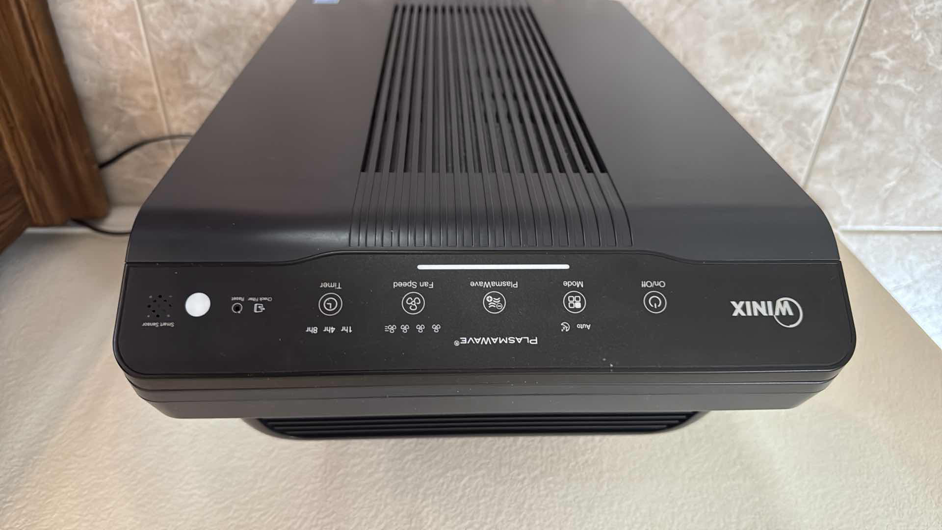 Photo 1 of WINIX PLASMAWAVE AIR PURIFIER SYSTEM W15” H24”