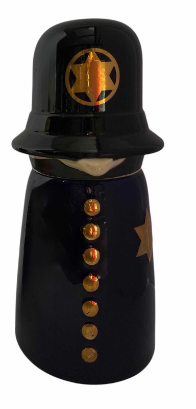 Photo 1 of UTICA CLUB OFFICER SUDDS STEIN-MADE IN BRAZIL BY SHULTZ & DOOLEY