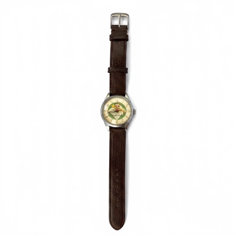 Photo 1 of VINTAGE BABE RUTH WATCH