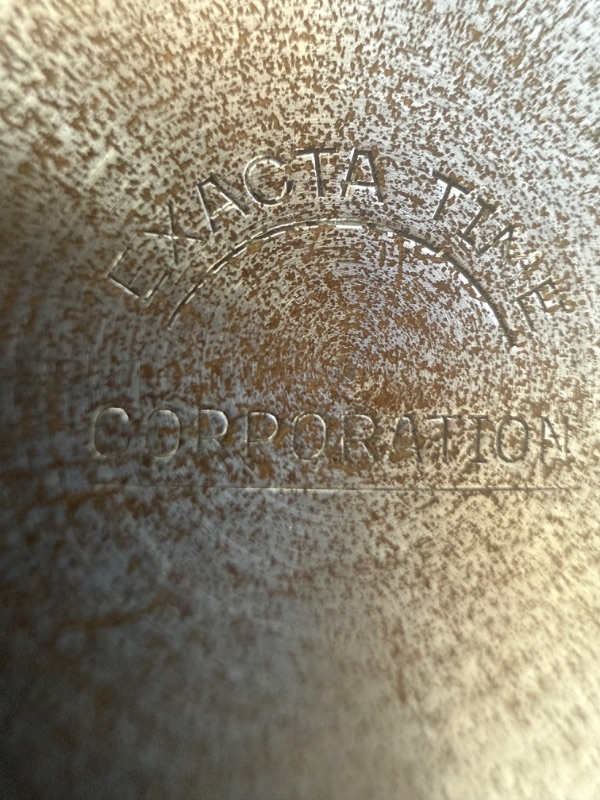 Photo 1 of VINTAGE BABE RUTH WATCH