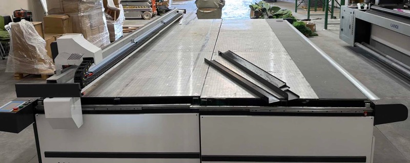 Photo 1 of ALEKVS/ALIOKE BRANDED CNC FIBER LASER CUTTING MACHINE DESIGNED FOR SHEET METAL FABRICATION