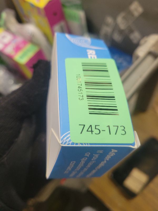 Photo 1 of 2 Pack Nasal Pillows Mask for AirFit P30i Soft Secure Seal Cushions CPAP Supplies with Advanced Noise-Reducing Mesh, Lightweight Without Pressure Marks for Enhancing Comfort - Medium
