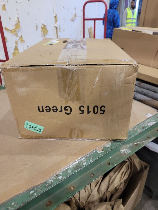 Photo 3 of MEIJIA All Weather Rolling Waterproof Protective Case, Hard Camera Case,Dry Case with Retractable Pull Handle and Wheels,Foam Inserted,22 x13.81x9inches (Green)