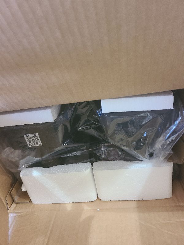 Photo 1 of Sunny Health &amp; Fitness - Smart Advanced Stair Exercise Stepper with Exercise Bands - Black