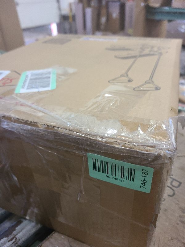 Photo 1 of Sunny Health &amp; Fitness - Smart Advanced Stair Exercise Stepper with Exercise Bands - Black