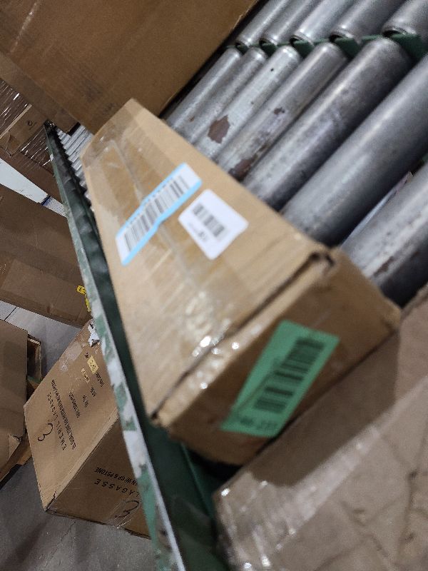 Photo 1 of 18 inch Drawer Slides 4 Pairs (8pcs) Soft Self Close Full Extension Ball Bearing Drawer Rails Side Mount Metal Dresser Runners for File Cabinet Trash Can Kitchen Wardrobe Glides 18" 100 LB Capacity