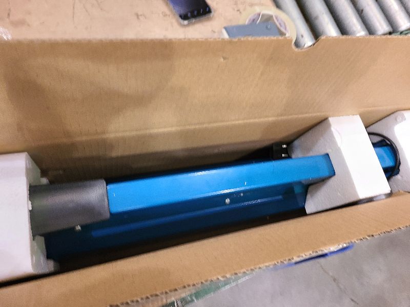 Photo 1 of 16 Inch Impulse Heat Sealer Manual Bags Sealer Sealing Machine Heating Closer for Plastic PE PP Mylar Poly Foil Bags Home Restaurant Food Storage with Extra Replace Element