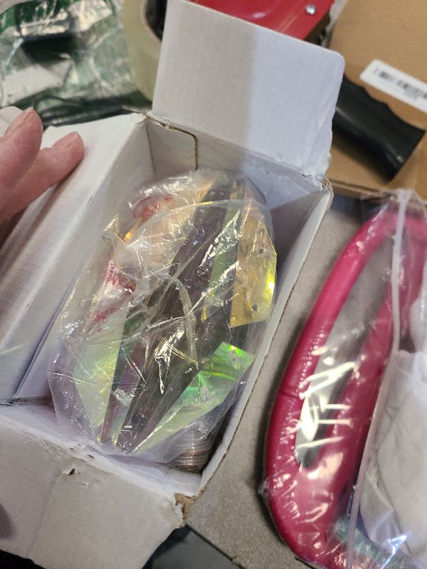 Photo 1 of 11.8" Christmas Tree Topper Star with APP & Remote Control, Color Changing Tree Topper Star Lighted with Music Sync, DIY Modes, Dimmable, Timer for Indoor Christmas Tree Decoration