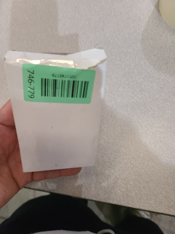 Photo 1 of 2 Pack Dog Collar Light, Rechargeable Dog Lights for Night Walking Clip On, 4 Modes Waterproof LED Collar Charm for Nighttime Running, Cycling, Pet Camping Essentials (Black)