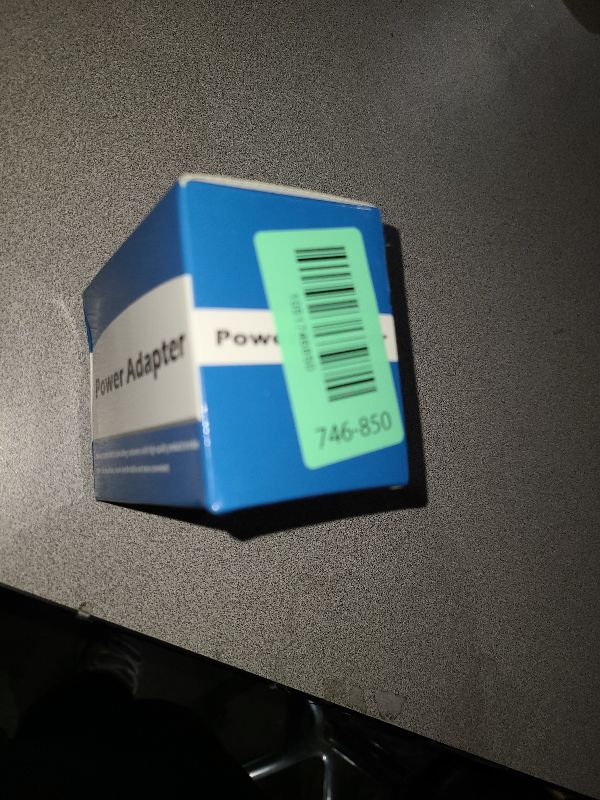 Photo 1 of 18V Video doorbell Power Adapter 110V-240V AC to DC 18V1A Adapter for Ring Video Doorbell Pro and Ring Video Doorbell 2,Fit for Honeywell Nest, Ring/Wyze Video Doorbell.