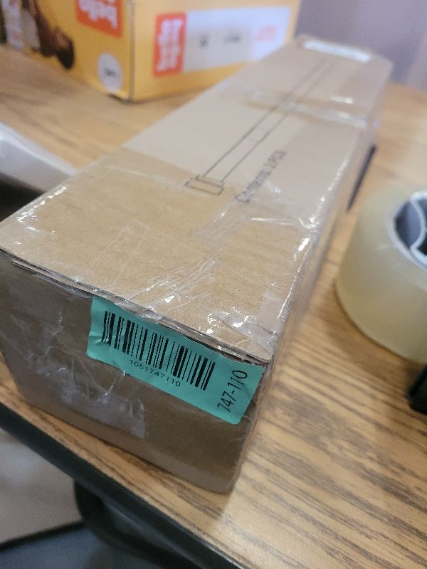 Photo 1 of 2 Pack Modern Silver Curtain Rods Set for Windows 28 to 48 Inches Adjustable Length Heavy Duty 1" Diameter Window Curtain Rod with Decorative Finials for Outdoor Bedroom Kitchen Living Room