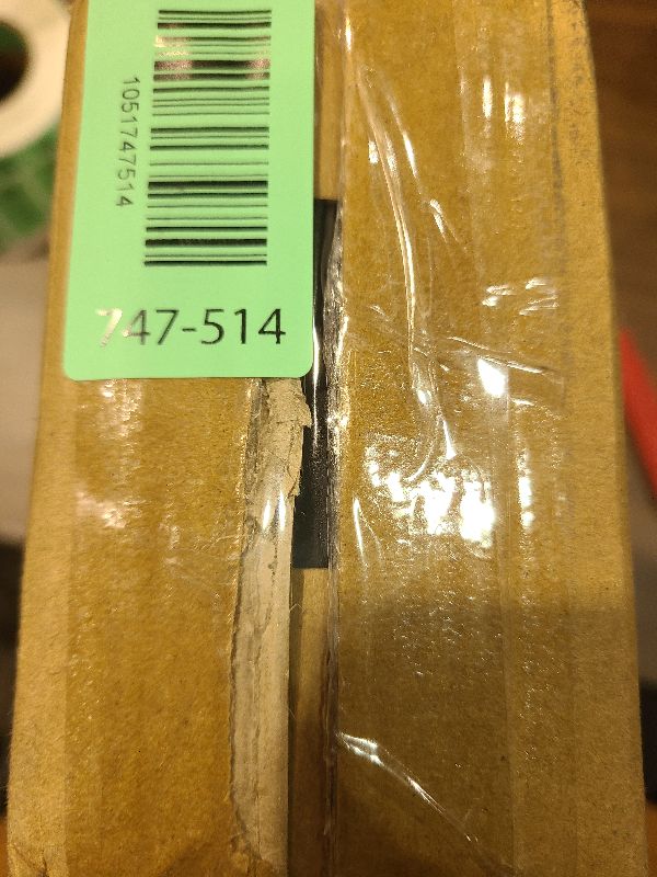 Photo 1 of 2 PCS Bathroom Glass Storage Rack, Wall Mounted Shower Glass Organizer with Black Aluminum Frame, Suitable for Bathroom, Kitchen, Bedroom and Living Room