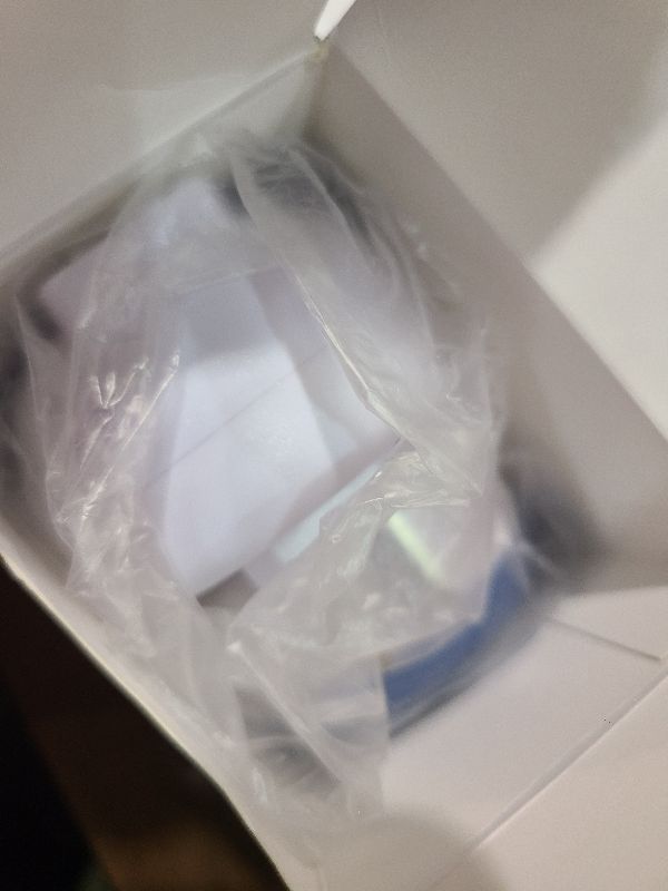 Photo 1 of 2 Pack Bug Zapper Indoor, Electronic Mosquitoes Killer Zapper with Blue Lights for Living Room, Baby Room, Kitchen, Bedroom(1124)