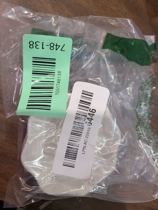 Photo 1 of 2 Pcs Ceramic Hamster Bowl, Small Animal Anti-Turnover Food Bowl and Water Dish Feeder for Dwarf Hamster Mouse Chinchilla Rat Gerbil (White)