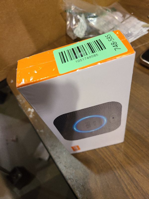 Photo 1 of [Upgraded] 1Mii B06 Plus Bluetooth Receiver, HiFi Wireless Audio Adapter, Bluetooth 5.3 Receiver with 3D Surround aptX HD aptX Adaptive for Home Music Streaming Stereo System