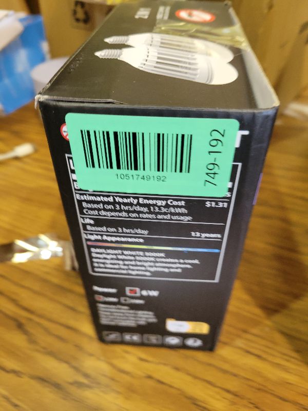 Photo 1 of [2-Pack] BANPESTT Bug Zapper Light Bulb 2-in-1 Indoor Mosquito Zapper Gnat Trap- Electric Fly Insect Killer&Bug Catcher for Home Backyard Patio