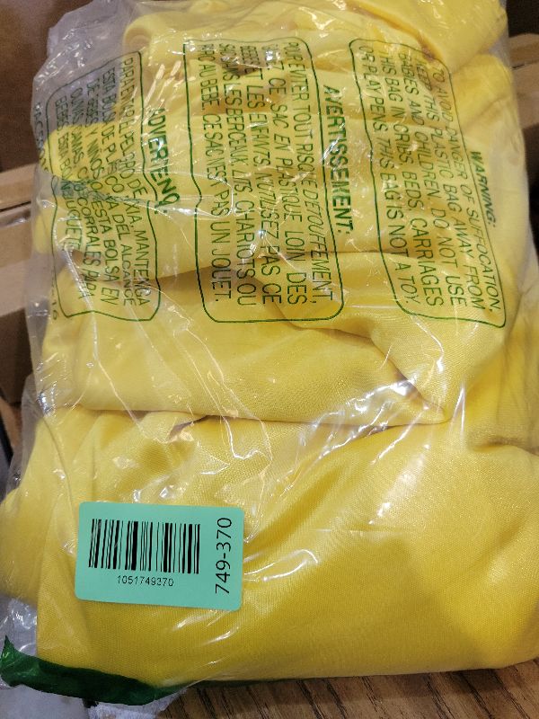 Photo 1 of 10x10ft Yellow Gold Glitter Backdrop Curtain for Parties, Wrinkle Free Satin Photo Backdrop Drapes 2 Panels 5x10FT Shimmer Back Drop Cloth for Wedding Birthday Stage Photography Background