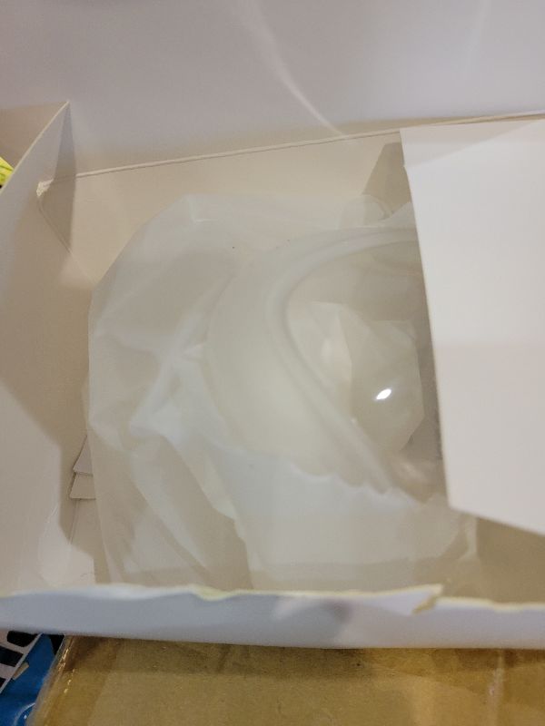 Photo 1 of 2 Packs Replacement Cushion for AirFit F20 Large, Full Face CPAP Mask Cushion for ResMed AirFit F20 (Large)